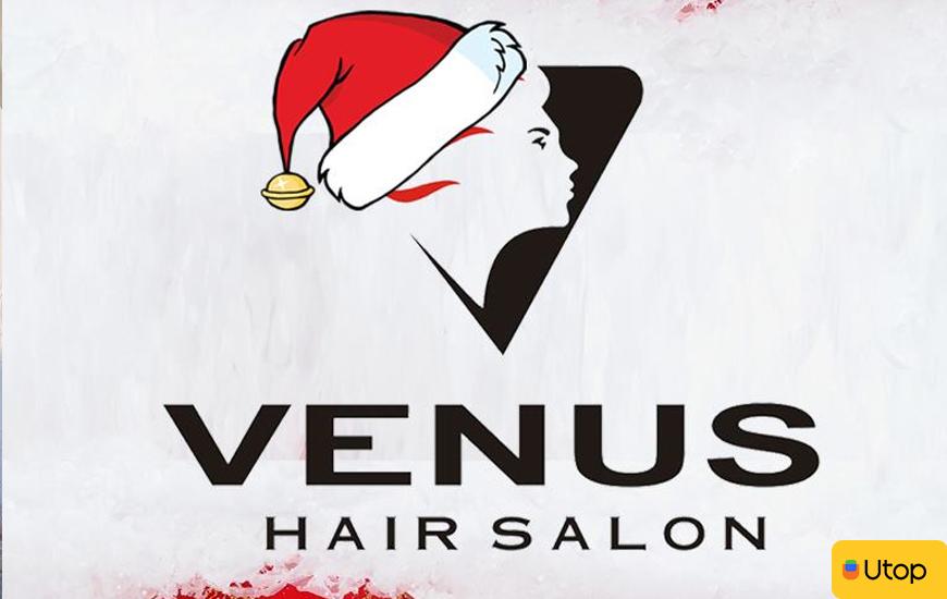 Giới thiệu về Venus Hair Salon