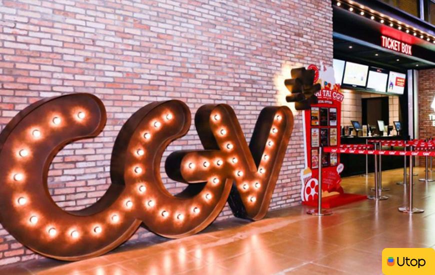 CGV Cinemas