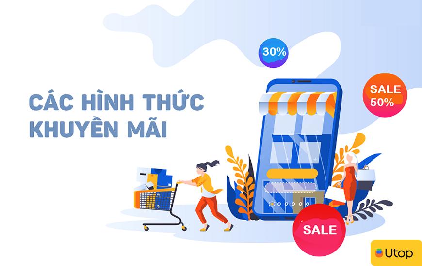 Những lợi ích của E – voucher