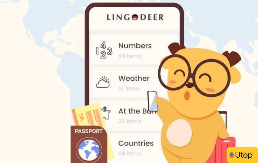 LingoDeer