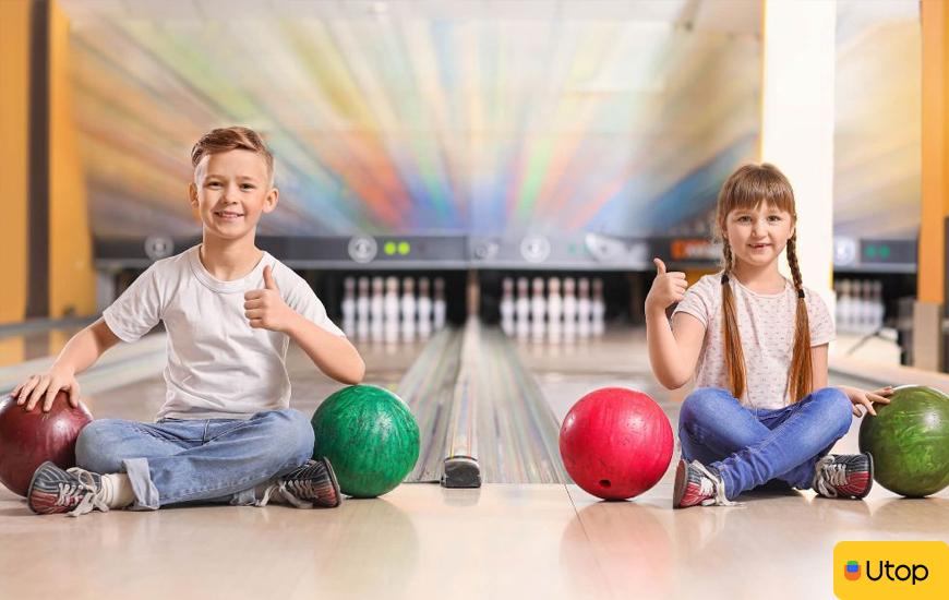 Những lợi ích khi chơi bowling