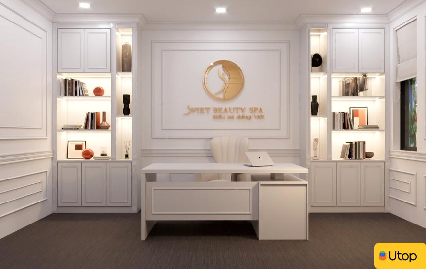 Sviet Beauty Spa