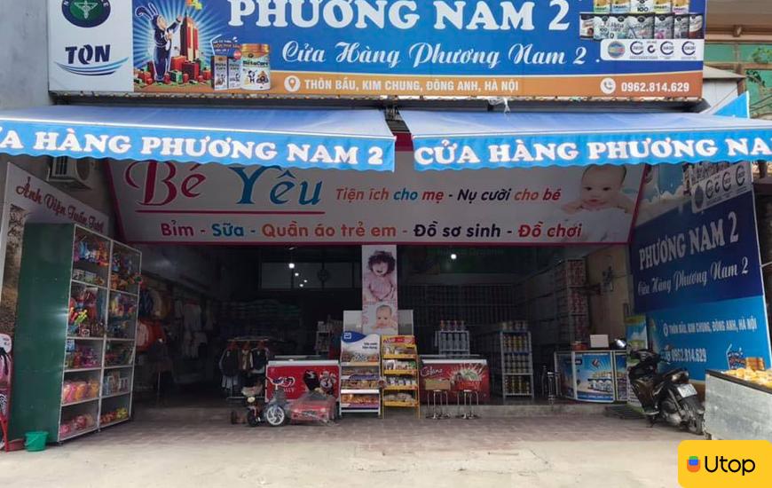 Phương Nam Shop