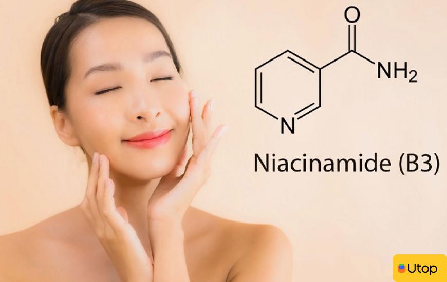 NIACINAMIDE