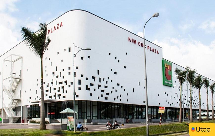 CGV Cinemas