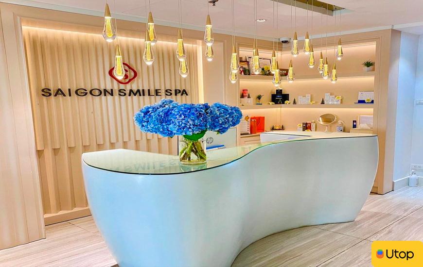 Saigon Smile Spa