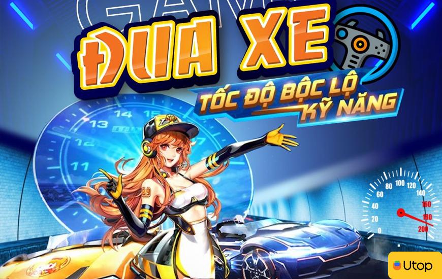 Các hình thức game tại Làng Xì Trum