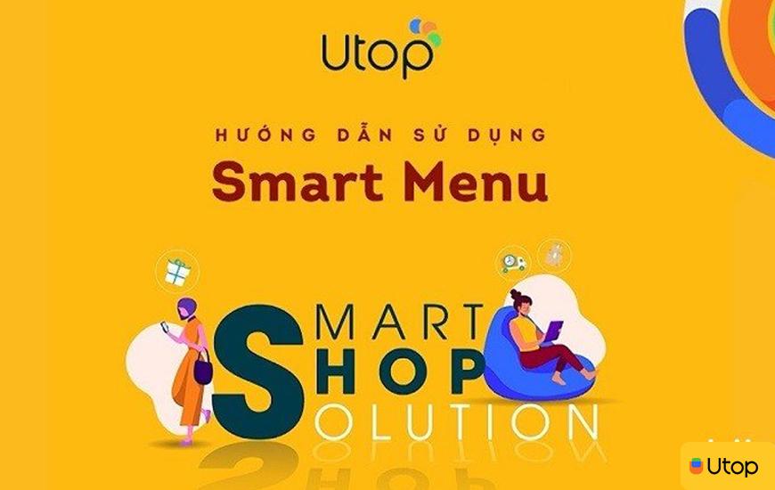 Cách mua E – voucher trên ứng dụng Utop