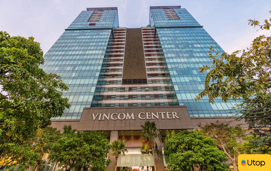 Vincom Đồng Khởi