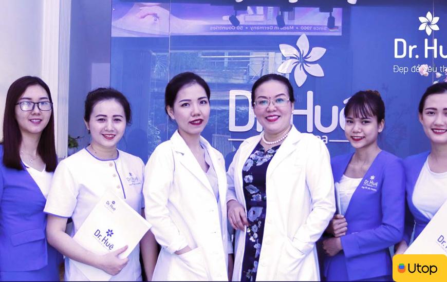 Dr Huệ Clinic & Spa