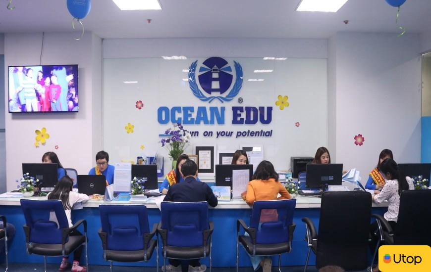 Ocean Edu