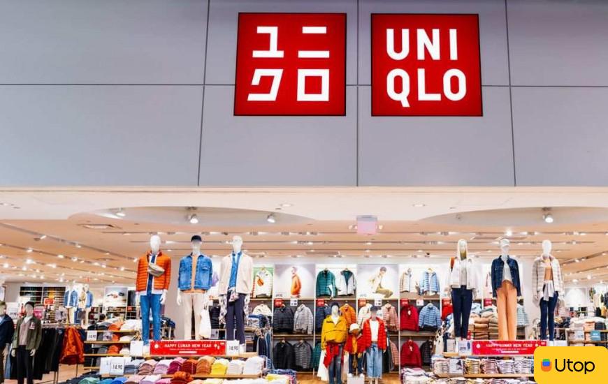 Uniqlo