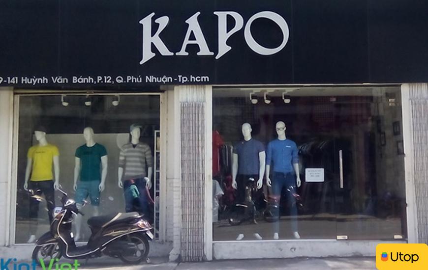 Kapo