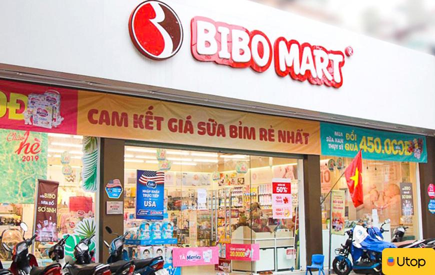 Bibo Mart