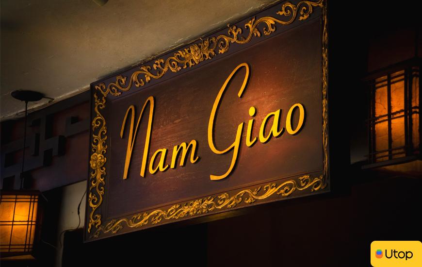 Quán Nam Giao