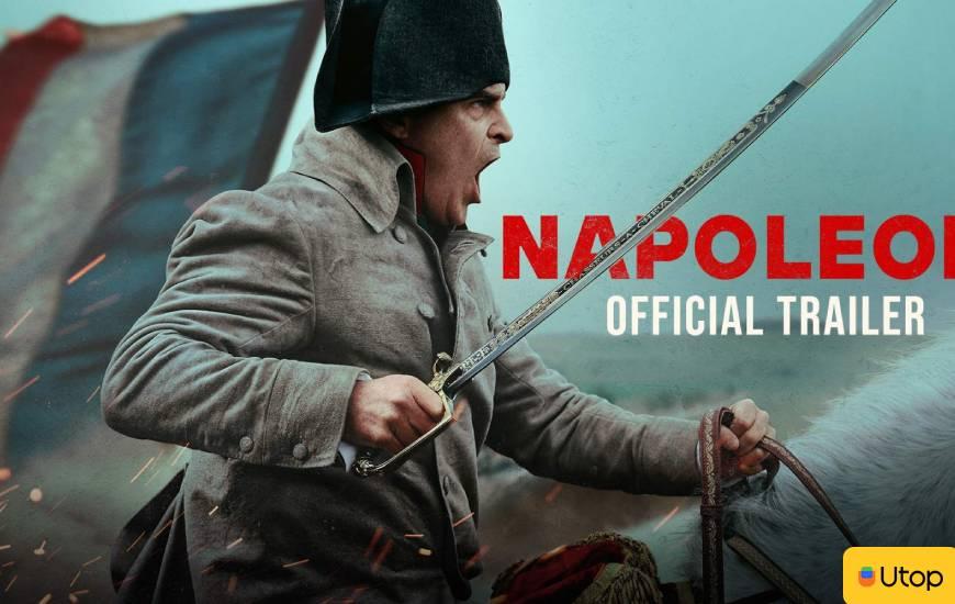 Đế Chế Napoleon
