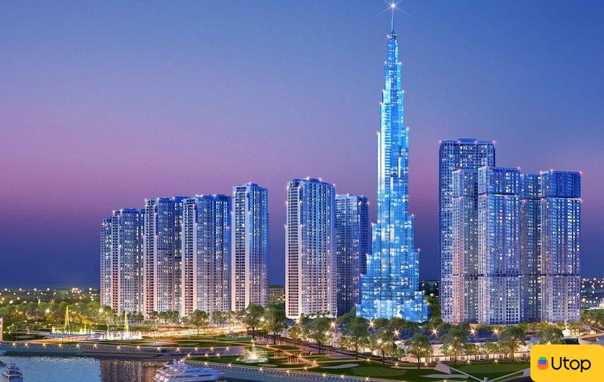 Landmark 81