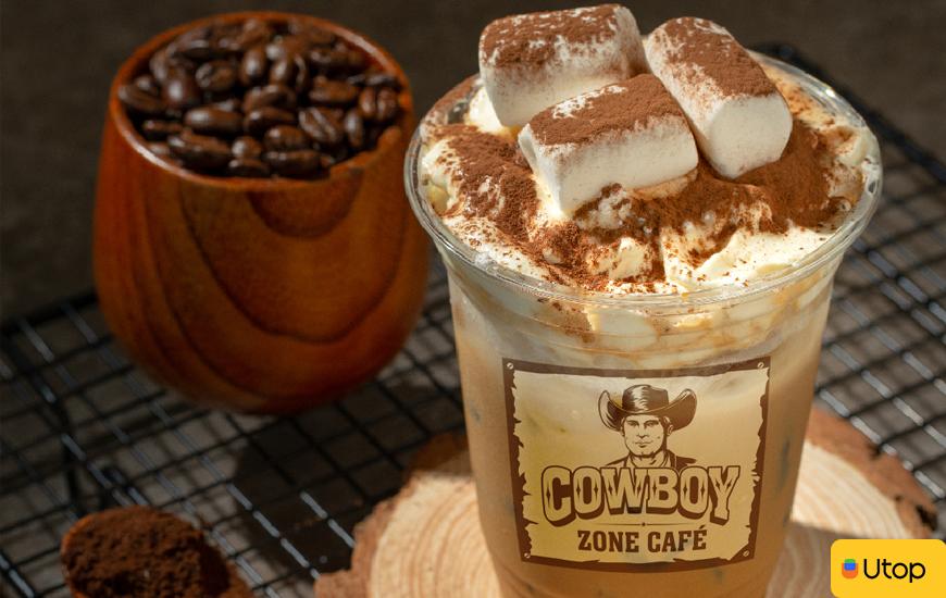 Khám phá siêu phẩm Honey Creamy Cloudy Series tại Cowboy