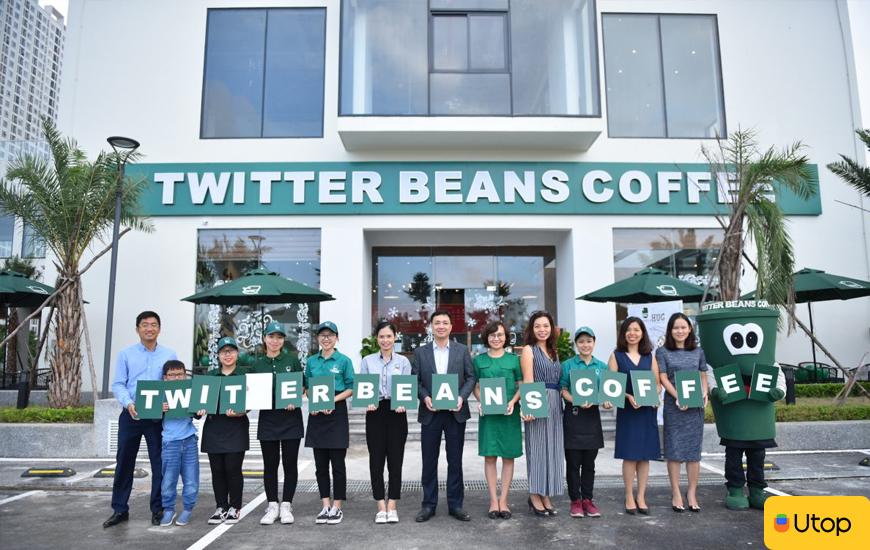 Twitter Beans Coffee