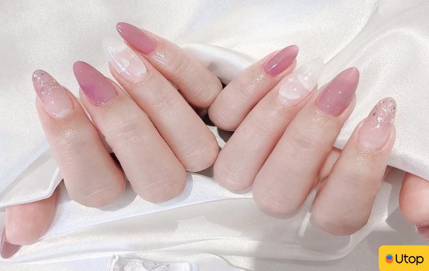 Queen Nail Quận 8 - tiệm nail mà các chị em không nên bỏ lỡ