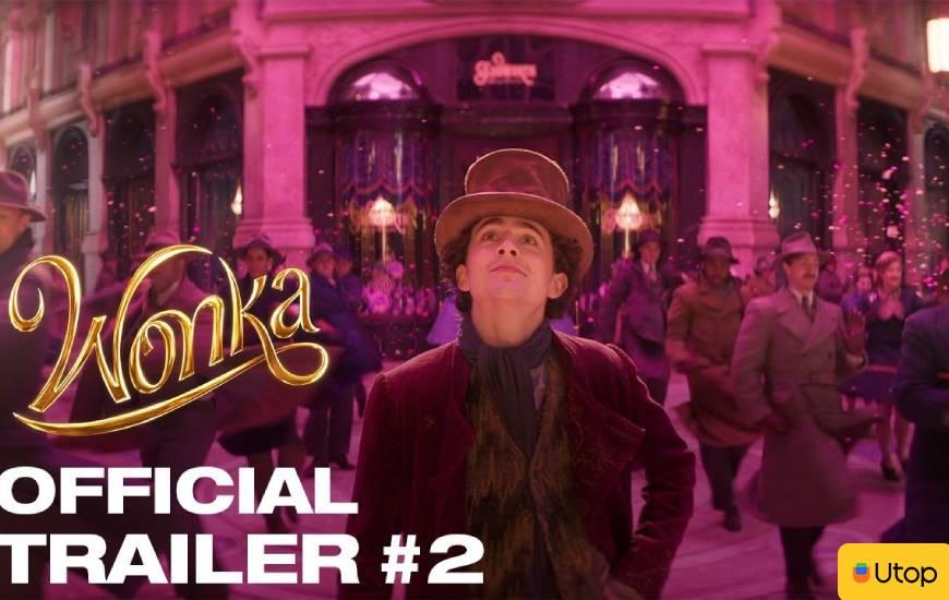 WONKA