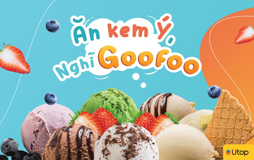 Kem Goofoo Gelato