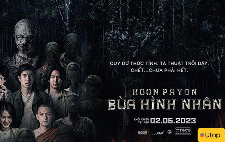 Hoon Payon: Bùa Hình Nhân