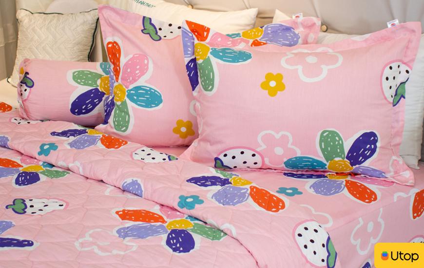 Thanh Thủy Bedding