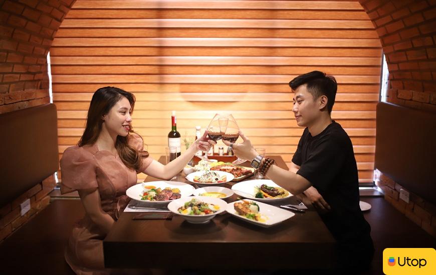 Gợi ý một số món quà tặng cho người yêu dịp Valentine trắng