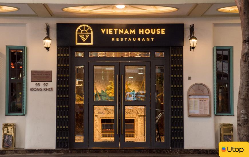 Vietnam House Restaurant