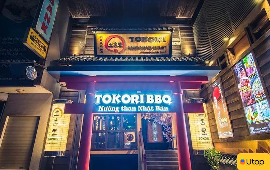 Tokori BBQ