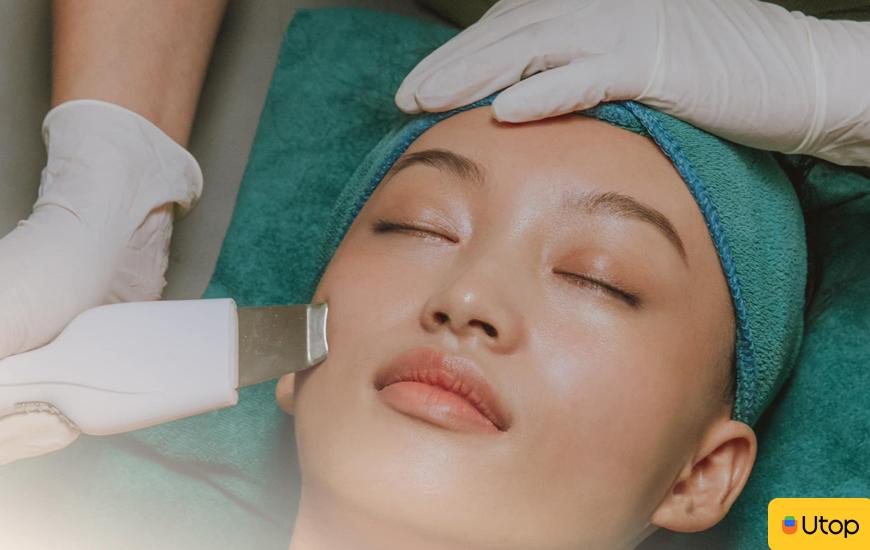 Cảm nhận khi trải nghiệm dịch vụ tại An Miên Spa