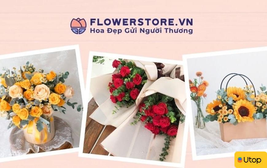 Flowerstore.vn