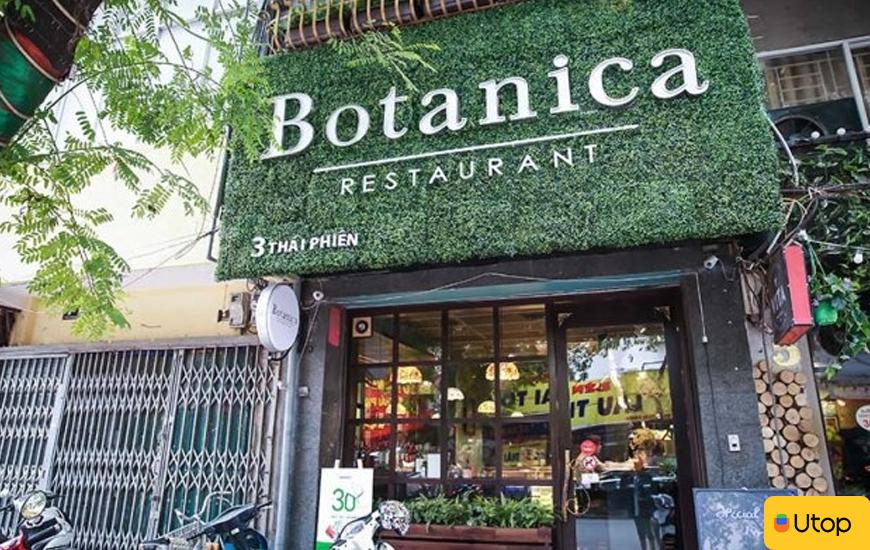 Botanica