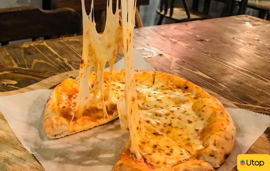 Sồi đỏ Pizza & Pasta