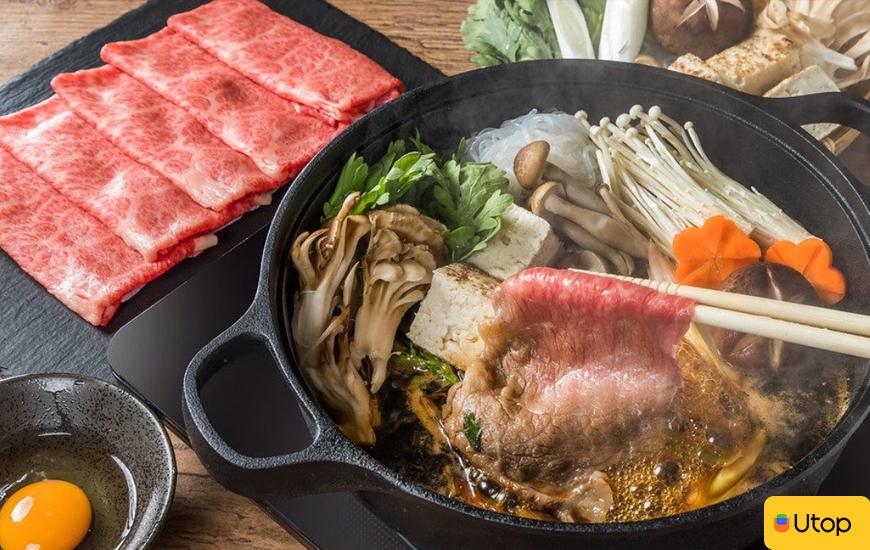 Lẩu Shabu-shabu