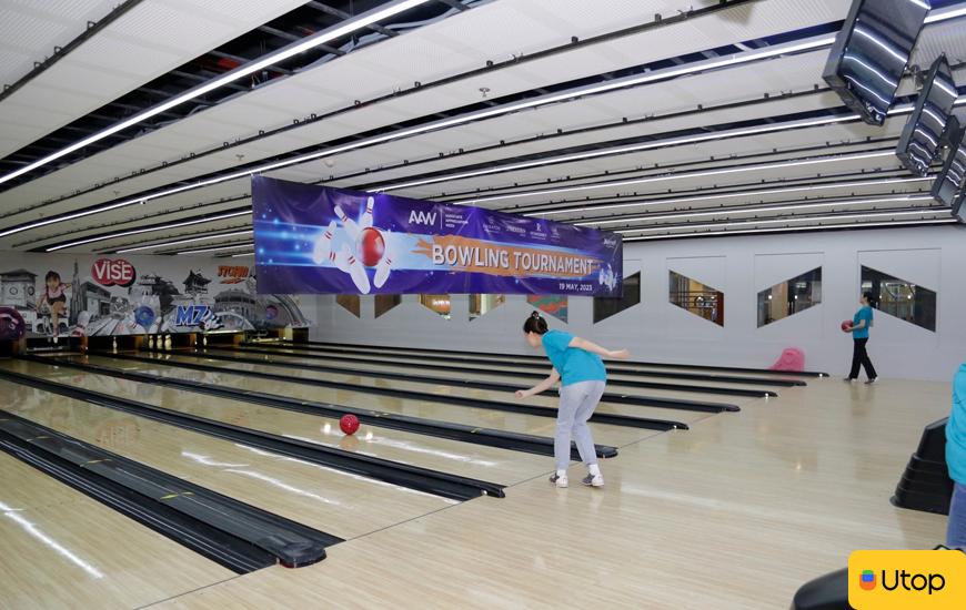 Đôi nét về M7 Pro Bowling