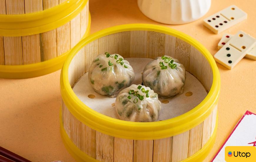  Ưu đãi độc quyền ở Bao Bao Mì Tươi & Dimsum