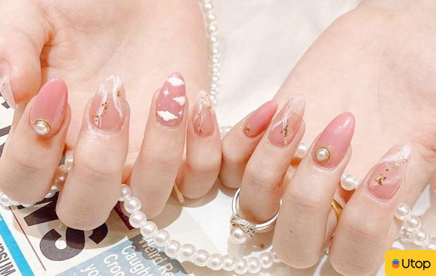 B's Nails Studio - địa điểm ưa chuộng của các chị đẹp
