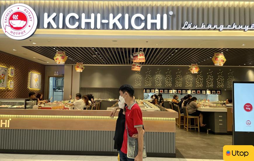 Kichi Kichi