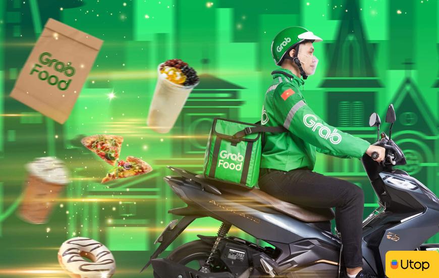 GrabFood (Grab)