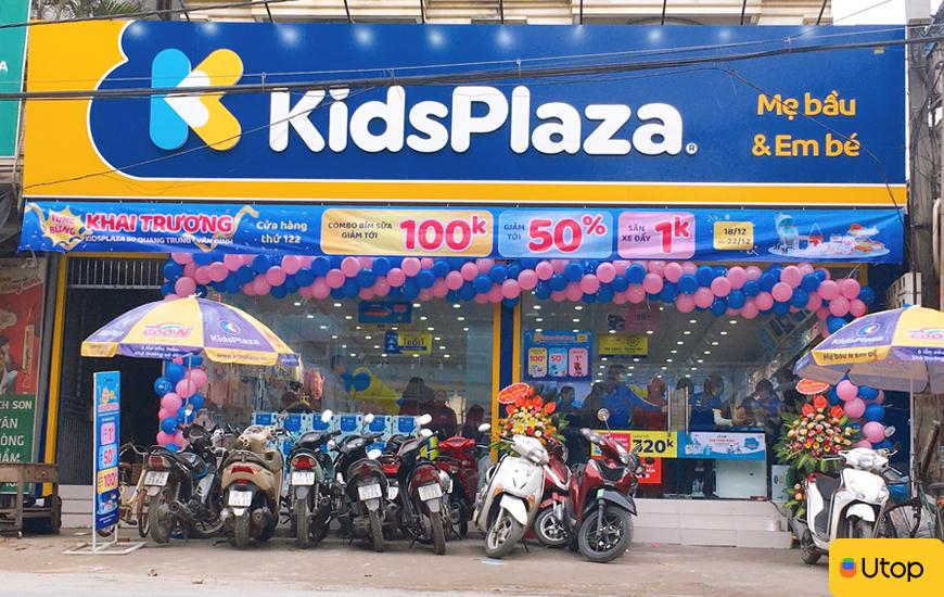 Kids Plaza