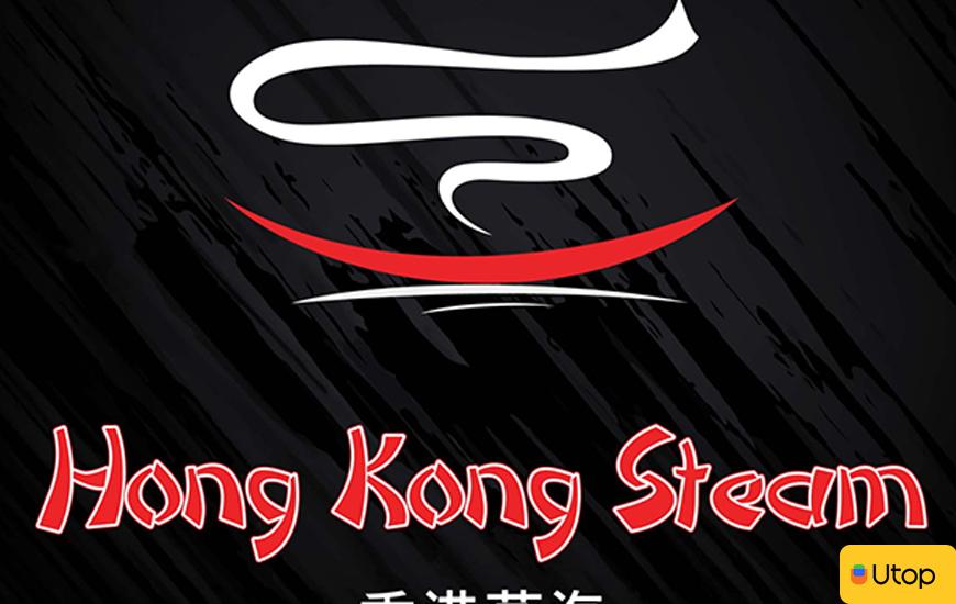 Giới thiệu đôi nét về nhà hàng Hong Kong Steam