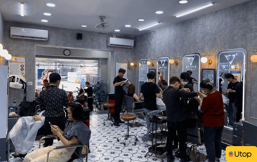 Venus Hair Salon