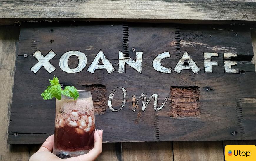 Xoan Cafe