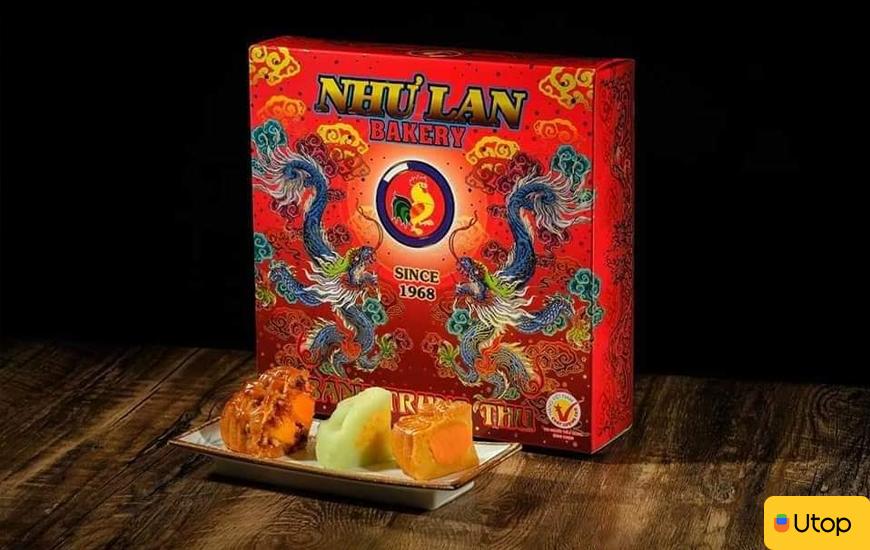 Bánh Trung Thu Như Lan