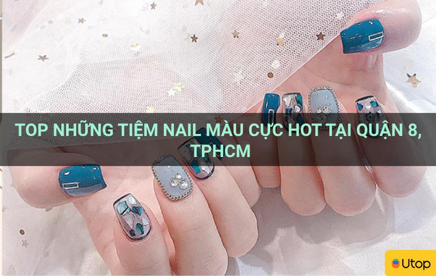 Charn nail con trâu cao cấp | Shopee Việt Nam
