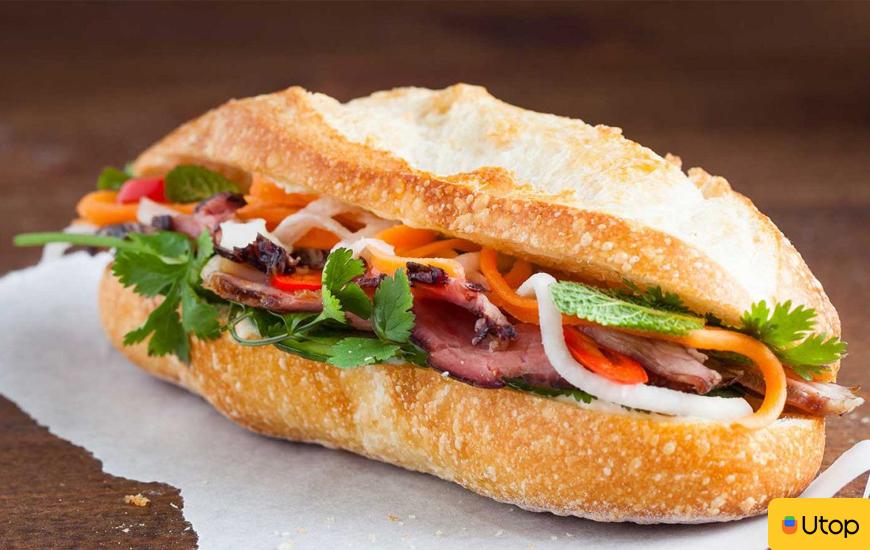 Bánh mì