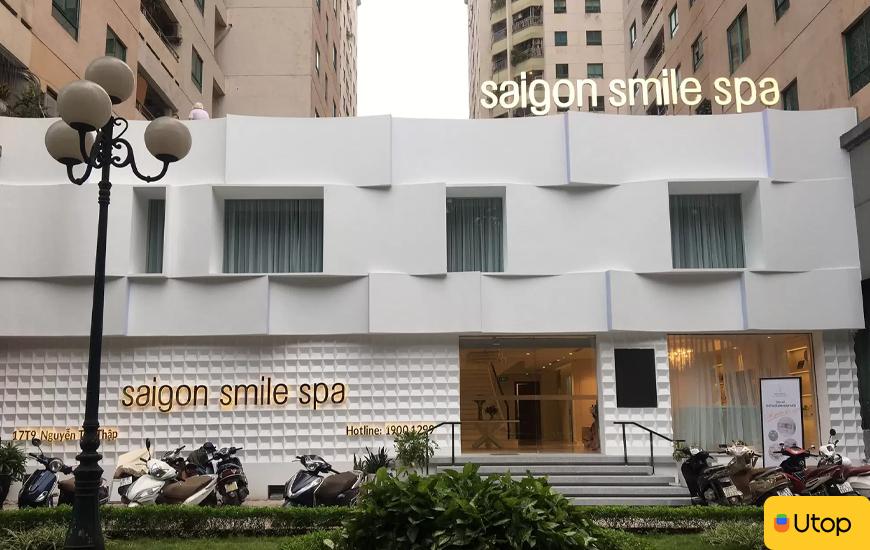 Saigon Smile Spa