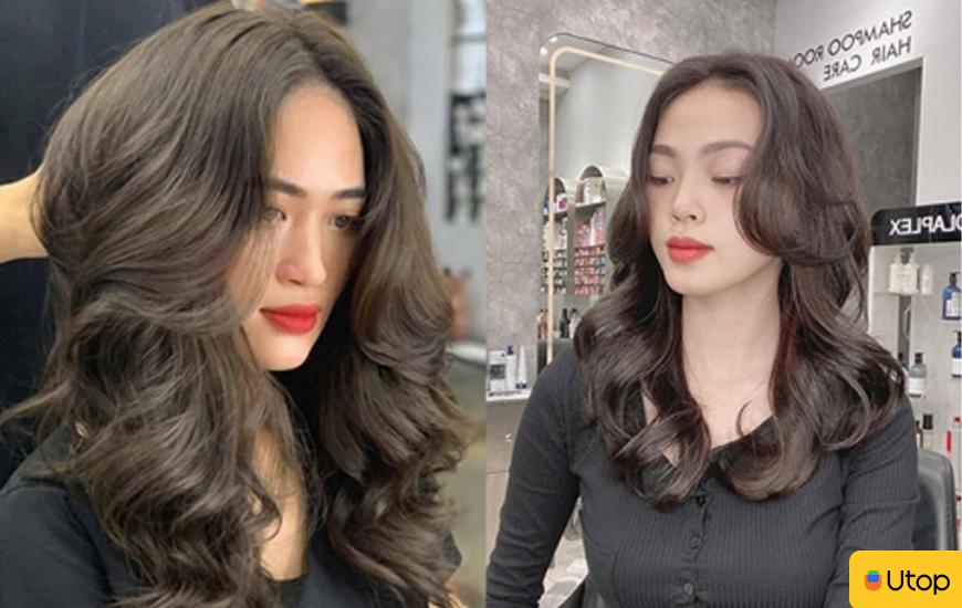 Vài nét về Chiky Hair
